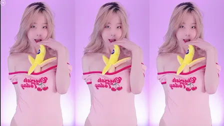 Afreecatv이은加特林热舞直播精彩回放20250305Hot Dance